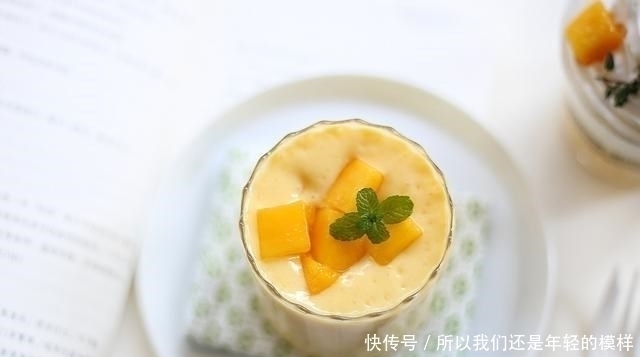 在家也能做出好喝又好看的饮品,成本虽然不便宜,但味道值