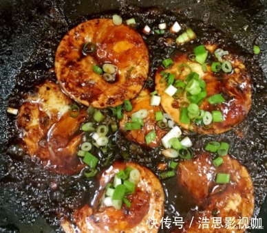 育儿园|多吃的一道美食,给小孩补钙长身体,增强免疫力,比肉还香