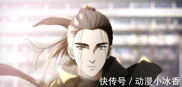 王也|《一人之下》被指出服装设定有问题,已下架修改,第三季正常播出