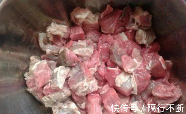 男性|羊肉和这两种食材一起炖，补肾强身，还能调节男性身体