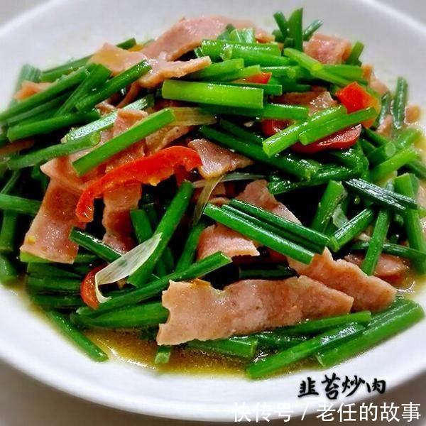 蒜片|家人最爱吃5道家常菜, 做法简单, 天天吃都不觉得腻!