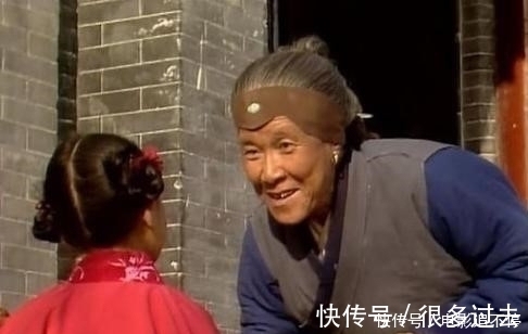 板儿@王熙凤的女儿巧姐,被刘姥姥救出火坑后,生活幸福吗?