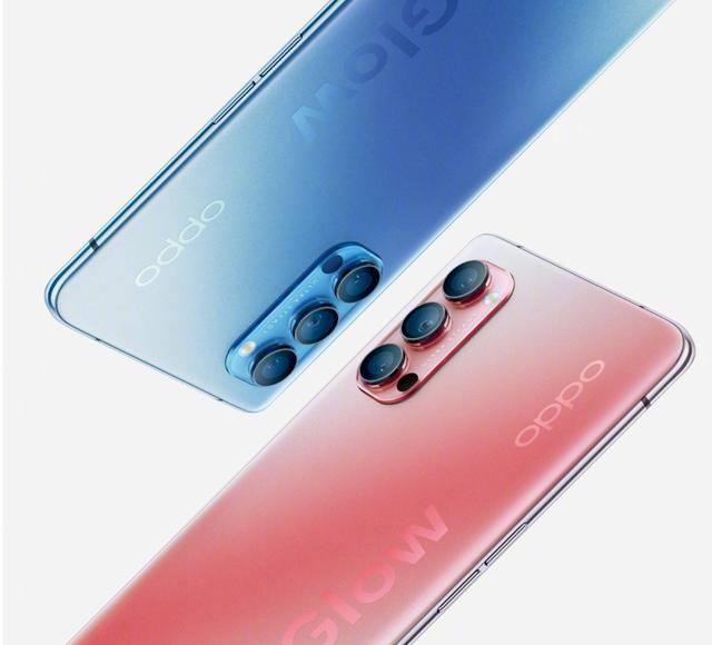 天玑|OPPO Reno5 Pro入网：搭载联发科天玑1000+处理器！