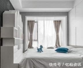 睡眠质量|越来越多人卧室不买大床，装这种更实用成本又低，真是太聪明了