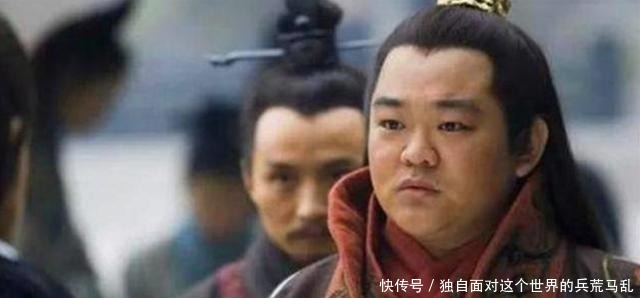 究竟|汉怀帝刘禅昏庸无能还是大智若愚他究竟是个怎样的君主