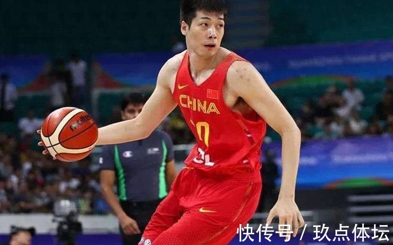 易建联|正式官宣、大快人心!全明星票王诞生,任骏飞后程被反超