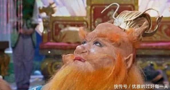 西游中龙族的身份地位为何如此之低?看看泾河龙王自己说了啥?