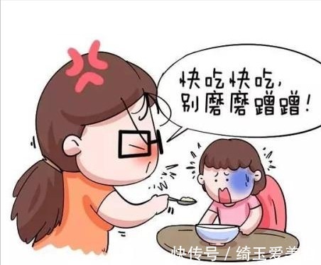 宝妈|妈妈在这3件事上越能“忍”,养出的孩子越自律,长大更容易成功