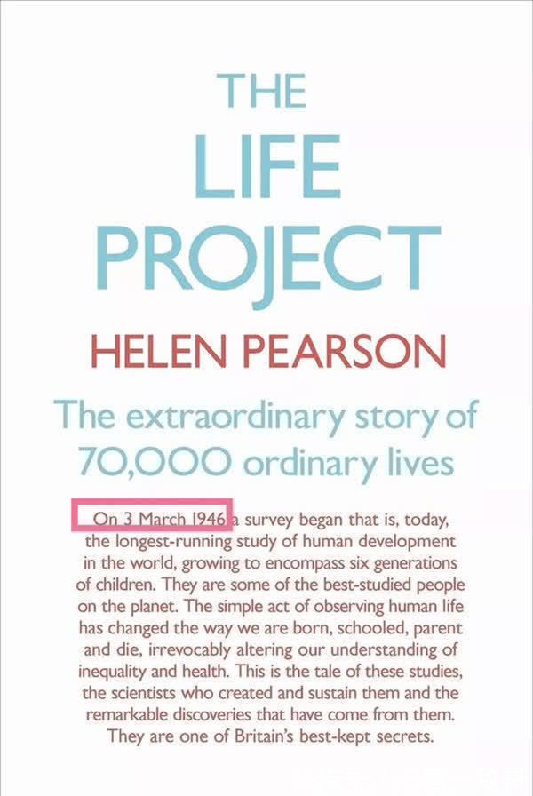 宝妈|英国耗时70年追踪发现:影响孩子未来的是这3点,而非“高智商”