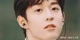 《创造营4》日本神颜选手不笑时是花美男,笑时被骂“照骗”