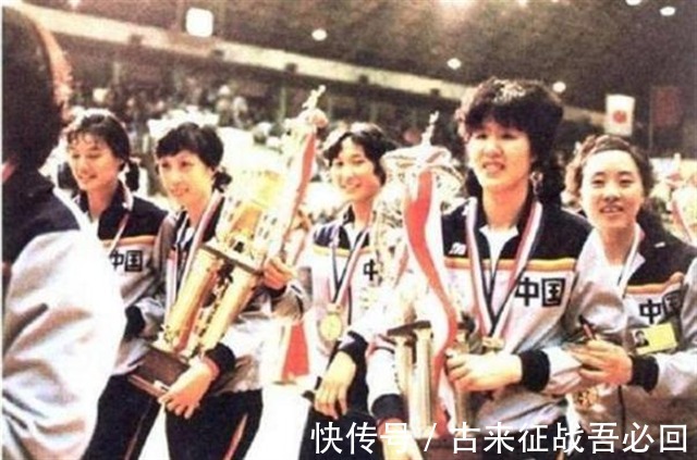 副司长|女排功勋转业成副司长,任职8个月辞职,远赴美国成医疗公司员工