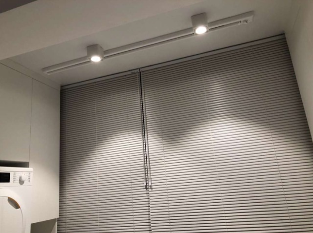 收纳|阳台不要乱装,学她家3㎡阳台装出超强收纳区,耐看又实用!