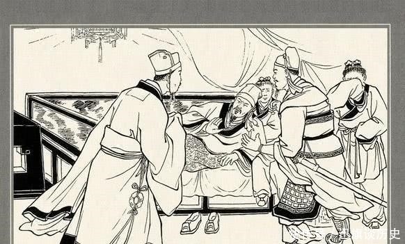 阻止|诸葛亮让马岱杀魏，为何当时姜维要杀魏延的时候，诸葛亮要阻止？