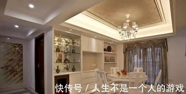 餐边柜|买了房别急着装,看完这一篇再来装,能让你的房子变得更漂亮!
