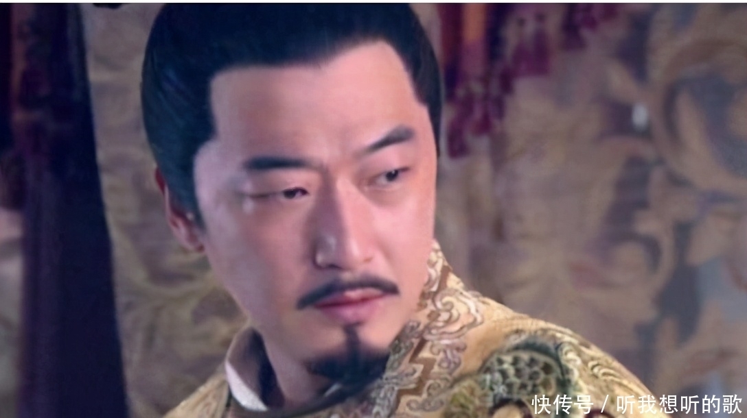 竟然|宋太宗赵光义—每天坚持读书的仁义皇帝竟然当街杀人