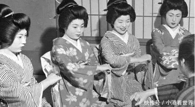 日本|二战时期,一些日本女人所做的恶行甚至比日本兵都可恨