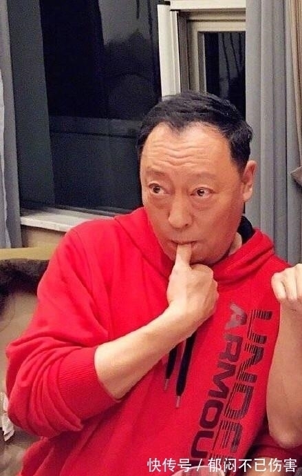 都挺好|苏明玉带苏大强吃西餐 苏大强害羞的吃手指头