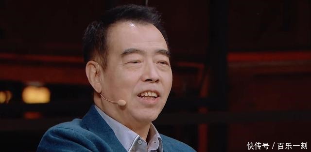 一顿猛夸却不给晋级卡，没流量的实力派何去何从导演本质是商人！