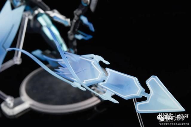 源计划|模玩资讯：APEX-TOYS 源计划 联合 艾希