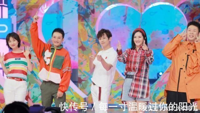 《創(chuàng)造101》的舞蹈教練,現(xiàn)在來到《創(chuàng)3》,一舉拿下首發(fā)成團位置