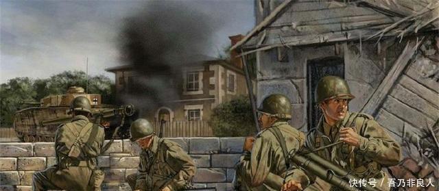 德国人|二战时,德国人为什么首先选择进攻波兰,而不是其他国家!