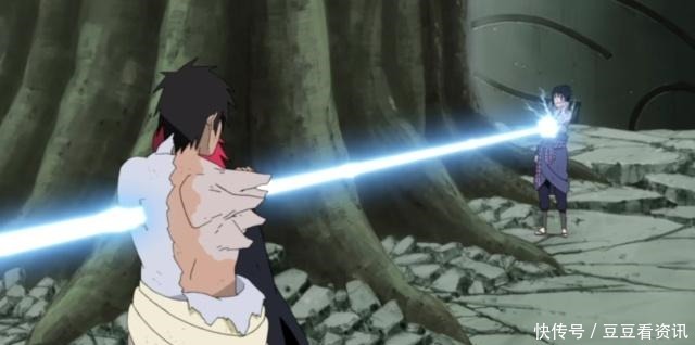 佐助|火影为什么会有那么多人讨厌佐助看完佐助的这一举动就明白了