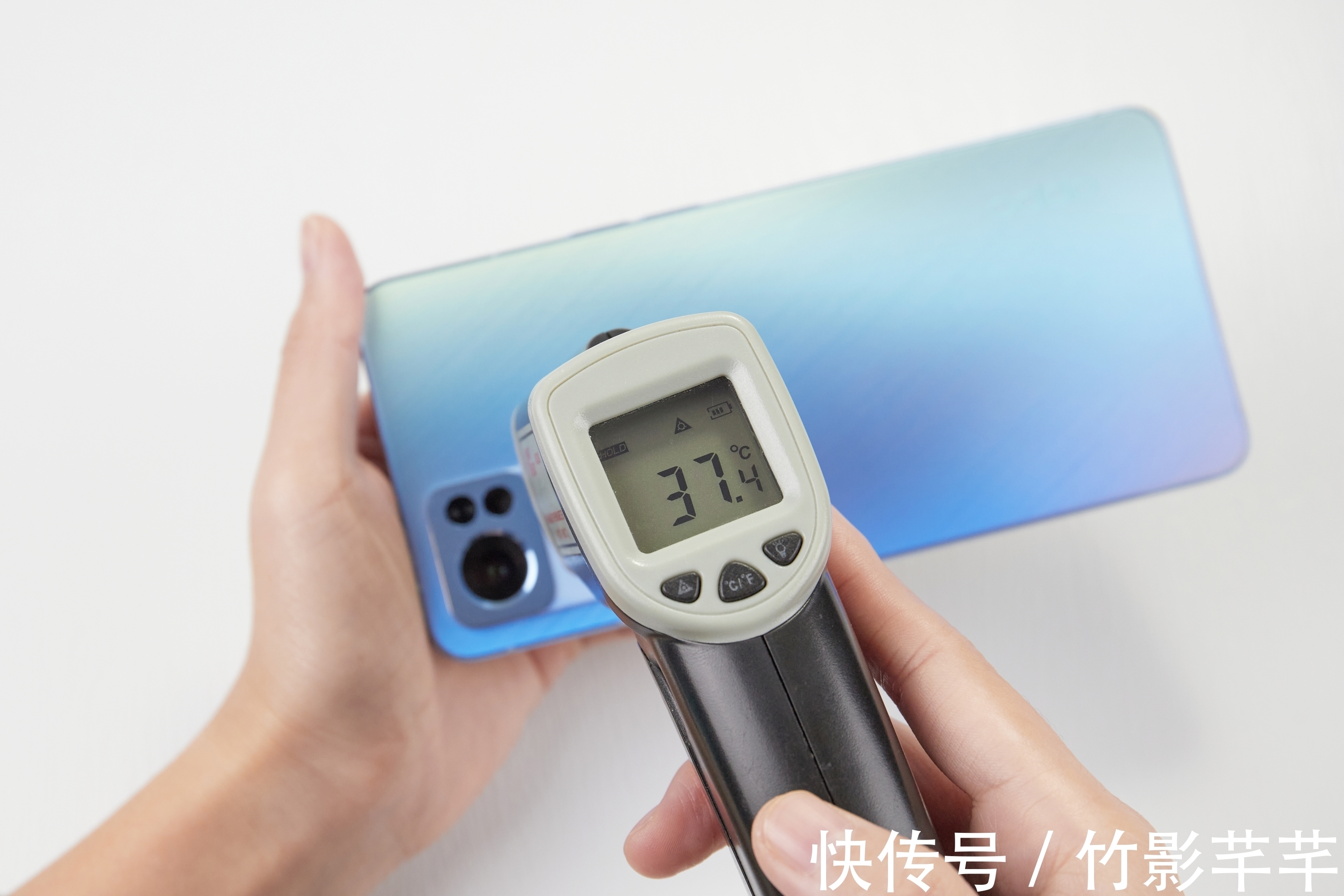 性能|视频手机也有电竞级游戏体验？实测Reno7 Pro，游戏性能不输旗舰