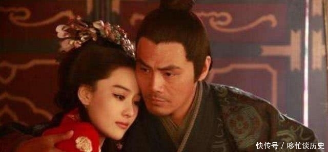 明末清初|梁红玉、秦良玉、左良玉傻傻分不清?谁是韩世忠媳妇?真巾帼英雄