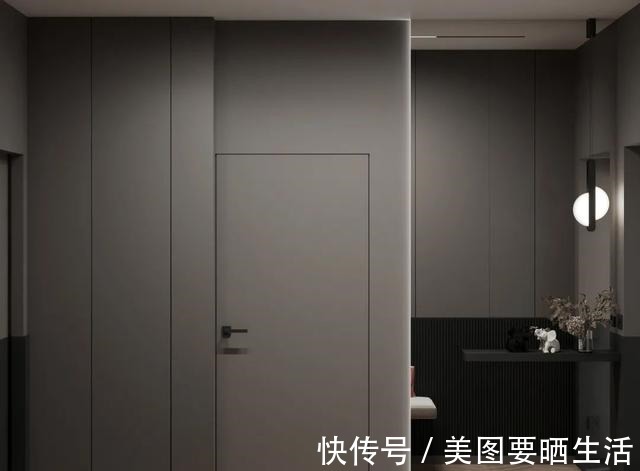 肤感|优雅的灰褐色，家居时尚新潮流！优雅的灰褐色，家居时尚新潮流！