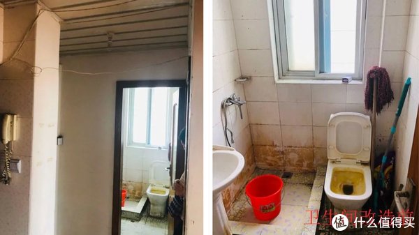 收纳|他买下75㎡老公房,拆隔墙巧设计,完工后焕然一新 太惊喜了