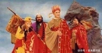 难怪猪八戒被封净坛使者会不满意,你也不看看上一任净坛使者是谁