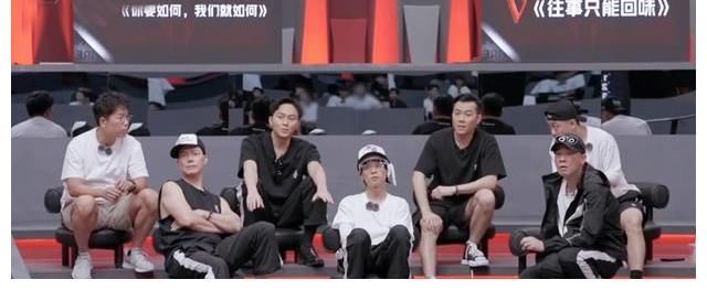 火力值|《哥哥》个人喜爱度排名：前3名很意外，李承铉第11，敖犬又垫底