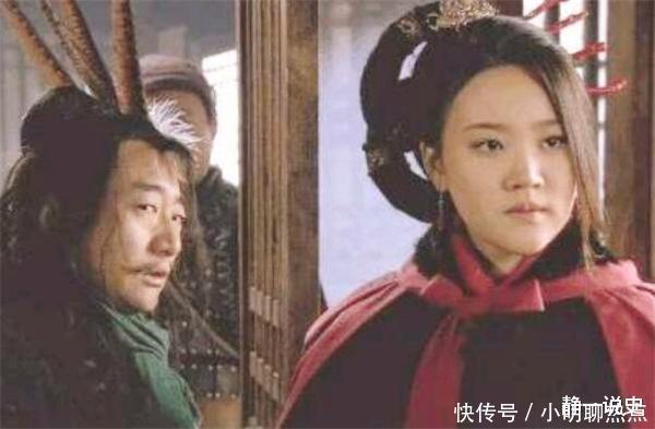 水浒传中,为何宋江不让武松娶美貌的扈三娘原因很简单