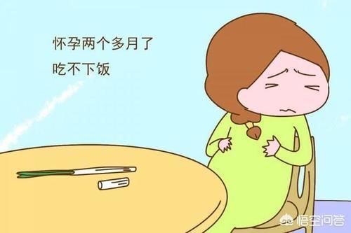 怀孕|怀孕前三个月吃不下去的宝妈们，生下来的宝宝是乖巧型还是哭闹型？