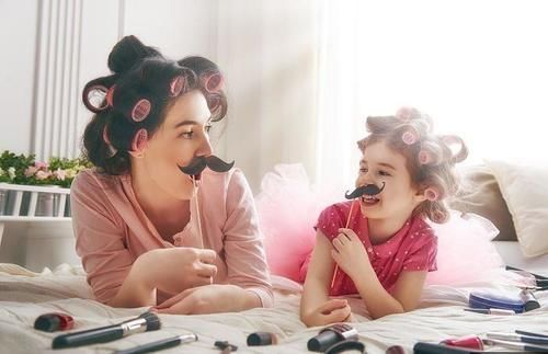 情绪|3种妈妈是家庭的福气，孩子长大更有出息，看看有你吗？