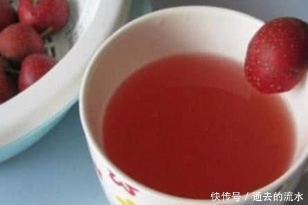 一天一杯“山楂泡水”,坚持一段时间,身体或许会收获“变化”!