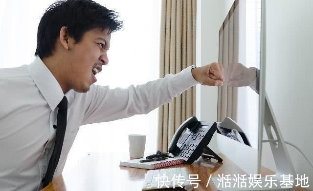 男性朋友|男性衰老“加速器”,并非是烟酒,首位的它令很多人中招