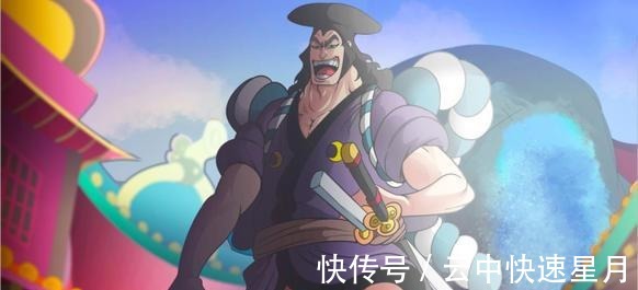 王位|海贼王中失去过王位的5位国王,暴君熊心存正义,瓦尔波成为富豪