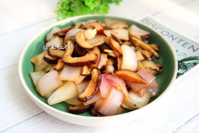 绿豆芽|6道家常纯素菜，食材简单味道好，多吃不胖，晚餐正合适