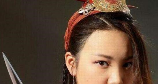 梁山$水浒传女将中,为何她俩都下场凄惨唯独她能善终原因很简单!