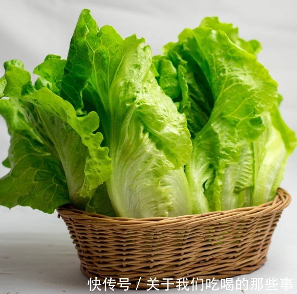 生菜卷|它是“脂肪杀手”，做成豆皮卷，低脂又刮油，营养高，吃出好身材