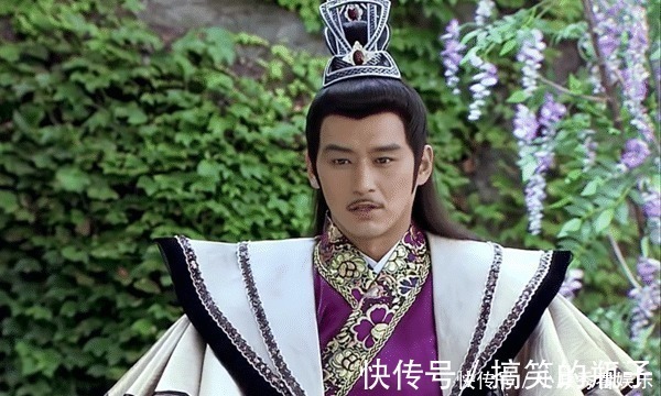 云霄|封神里的通天教主犯了两个大错,之后,他就再也打不过元始天尊了