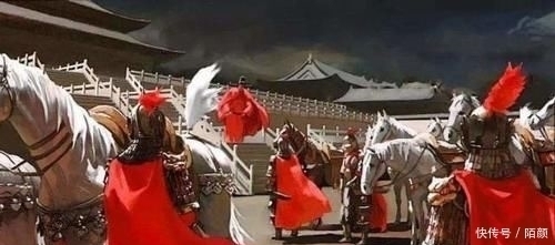 考古出土一文物,揭开了土木堡之变中的猫腻,清朝篡改历史太狠了