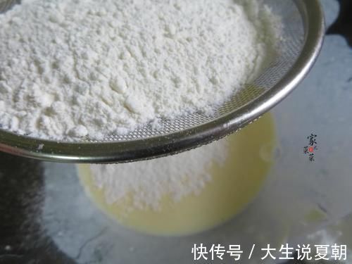 天冷了，只要你愿意早起1小时，孩子就能吃上这早餐，真的太香了