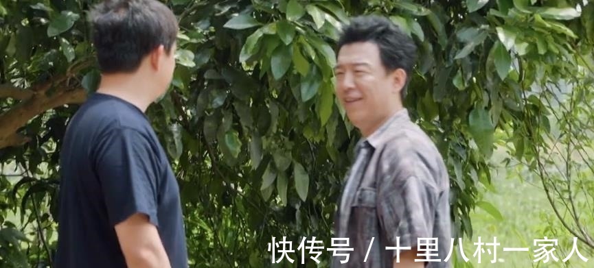 黄磊|向往的生活5黄渤到访蘑菇屋,不为男人帮而来,黄磊吃醋了