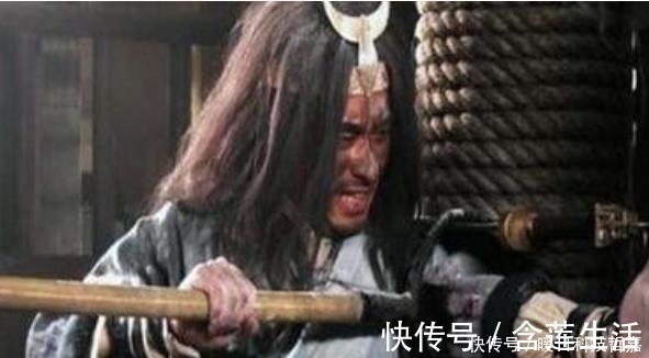 水浒传@水浒中他击败林冲、鲁智深和武松入伙梁山后,为何却又选择离开