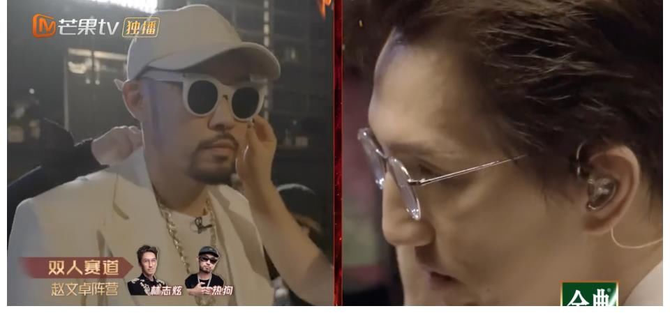 林志炫|《披荆斩棘的哥哥》个人战：陈小春夺冠林志炫惜败，他输在太纯粹