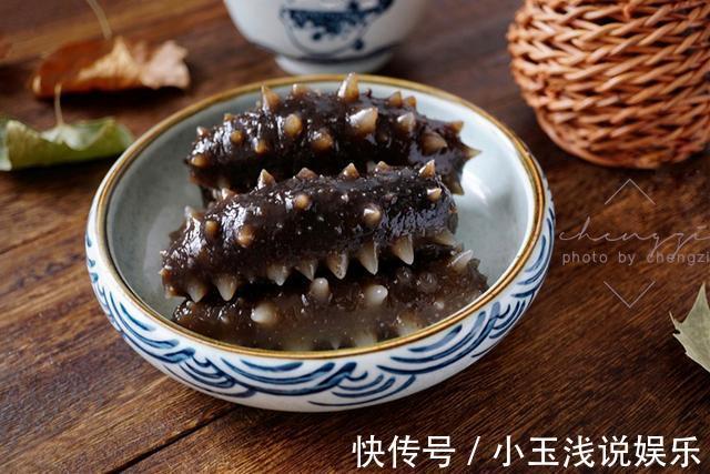 香菇|不差钱的话,中老年人常吃这道菜,营养足味道鲜,三伏天吃不上火