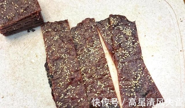 蜂蜜|孩子开学了，建议给它做点这零食，解馋还补充营养，秋季温和进补！