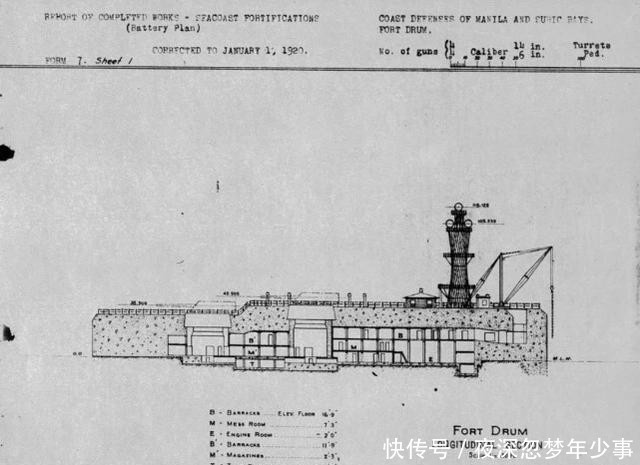 灌入|美军够狠:2万升汽油灌入碉堡,里面日军直接蒸发